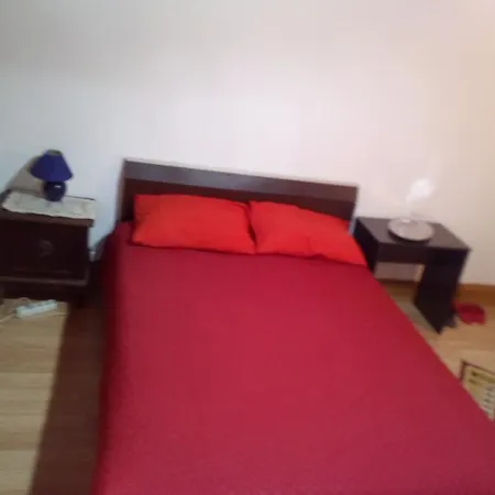 Vila Travel * Bukurešť