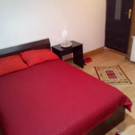 Ubytování v soukromí Vila Travel