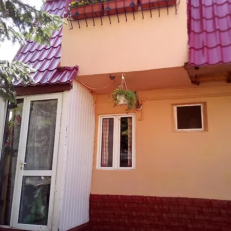 Homestay Vila Travel *
